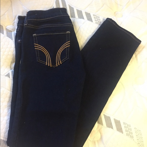 NWOT Hollister Jeans