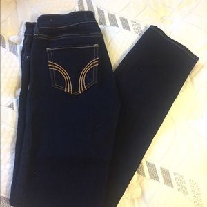NWOT Hollister Jeans