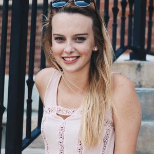 Meet your Posher, Jane