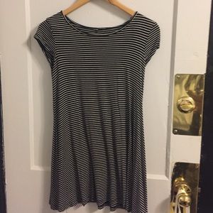 T-shirt dress