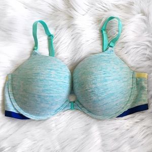 VS Sexy Cotton Push Up