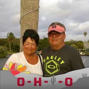 Meet your Posher, Maureen