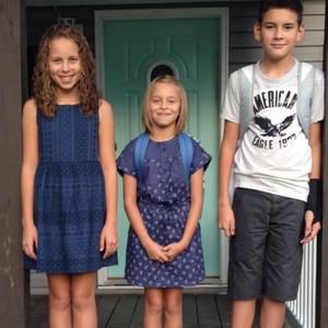 Meet your Posher, Joni