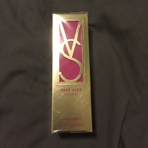 Very Sexy Touch Perfume