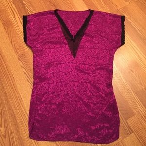 Women's nightgown