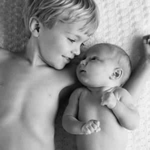 Meet your Posher, April