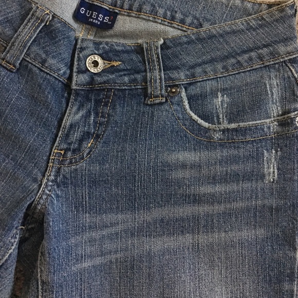 Guess Jeans - Picture 3 of 4