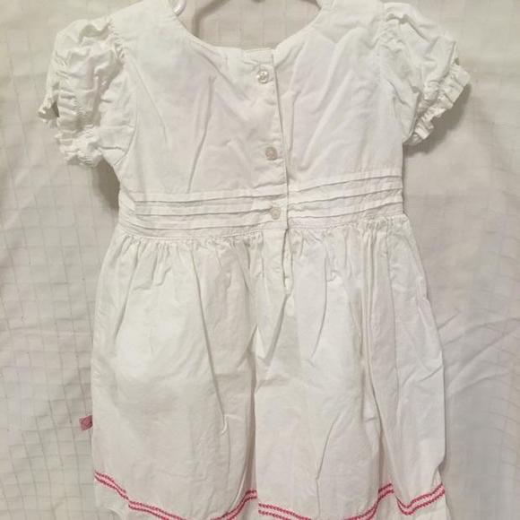 Spring dress - Picture 3 of 4