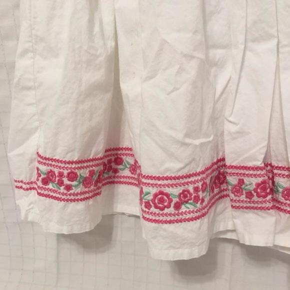 Spring dress - Picture 4 of 4