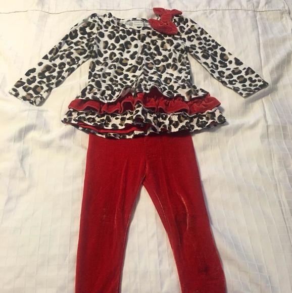 Outfit