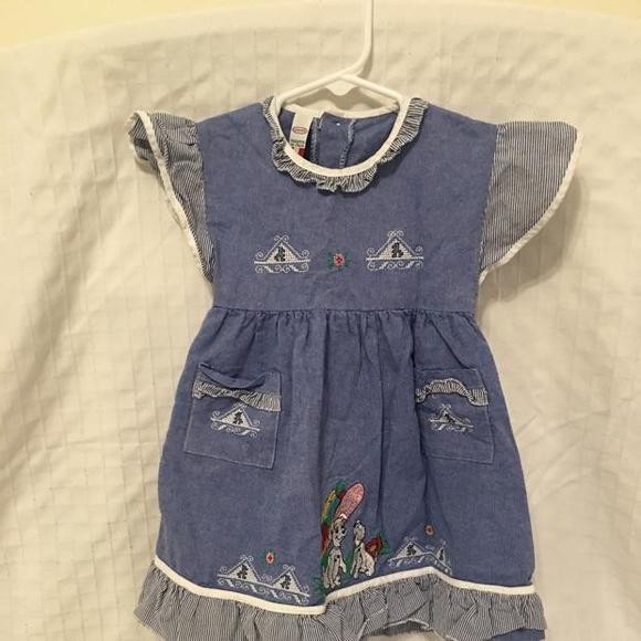 Cute summer dress,