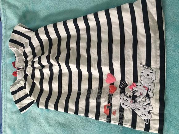 Disney dress