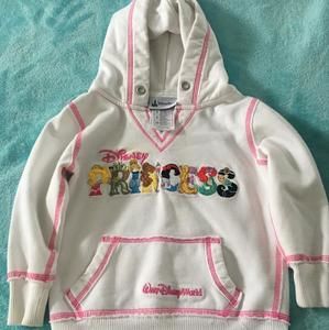 Disney princess sweater 👑👸🏻