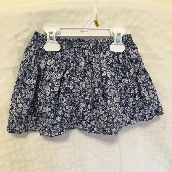 Summer skirt