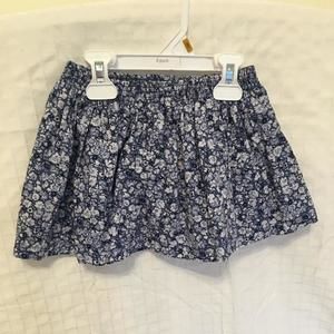 Summer skirt