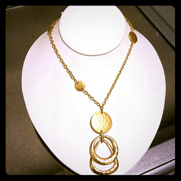 75% off Premier Designs Jewelry - Premier Necklace in ...