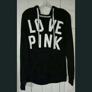 Victoria's Secret 86 Hoodie