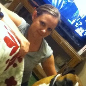 Meet your Posher, Casey