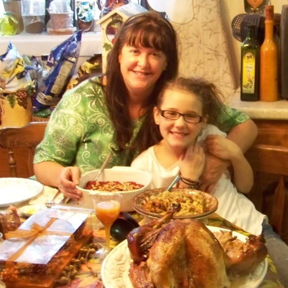 Meet your Posher, Rebecca