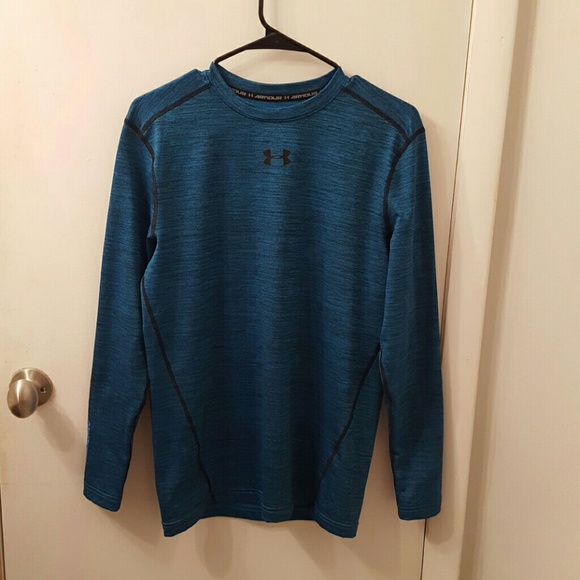 Under Armour long sleeve