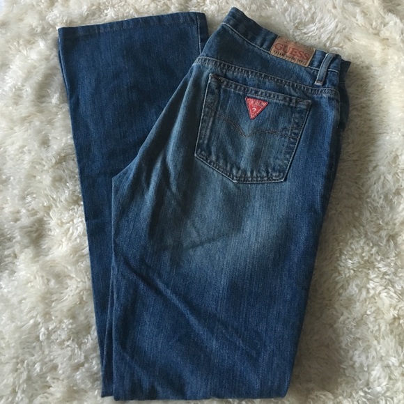 Guess Jeans - Picture 1 of 3