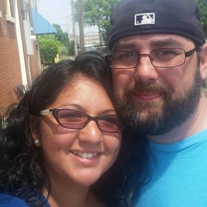 Meet your Posher, Desiree