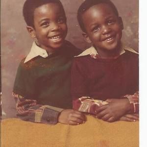 Meet your Posher, Robert