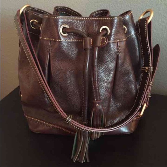 RESERVED: Bourke florentine drawstring tmoro