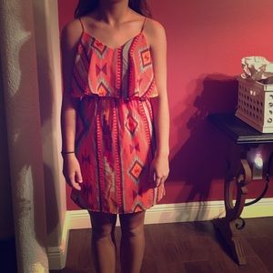 Sun dress