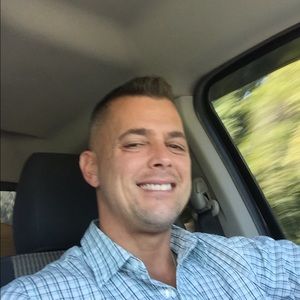 Meet your Posher, Eric