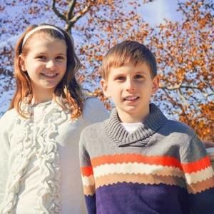 Meet your Posher, Shannon