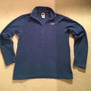 Men's north face