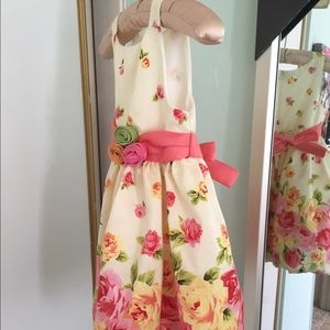 Kids dress