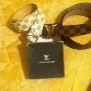 A Louis Vuitton