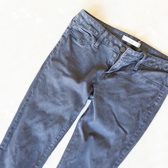Black Jeggins