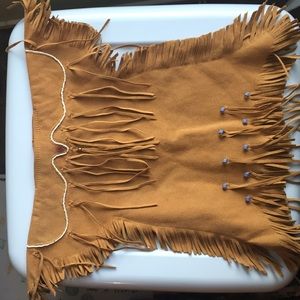 American Girl Native American Outfit