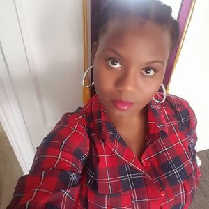 Meet your Posher, Nerissa