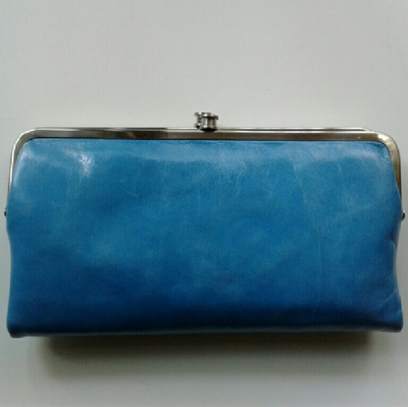 Hobo Wallet