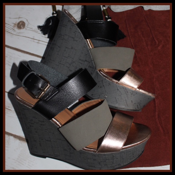 Mossimo Supply Co. Shoes - Amazing Shoes
