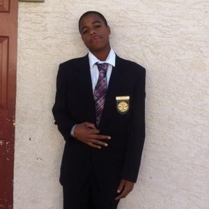 Meet your Posher, Ricky