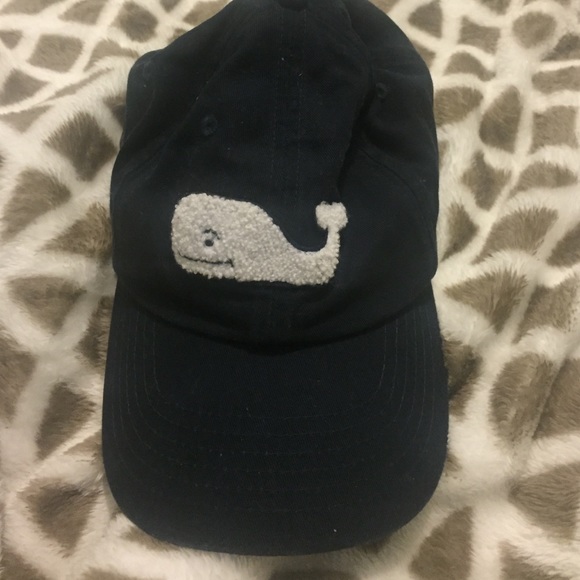 Vineyard Vines Accessories - Navy hat