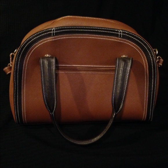 Miracle Zone Bags Miracle Zone Bowling Bag Style Purse Poshmark