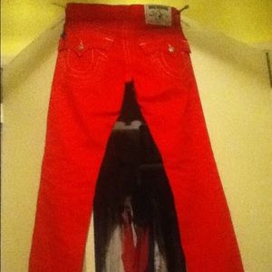 True Religion jeans