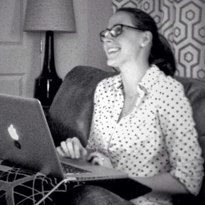 Meet your Posher, Stacey