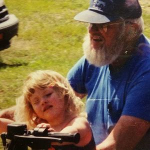 Meet your Posher, Joyce