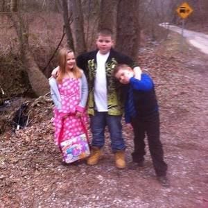 Meet your Posher, Marcus