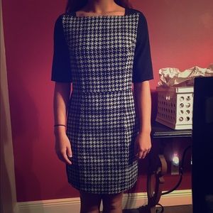 Business casual dress