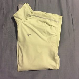 Nike Dri Fit Running Jacket