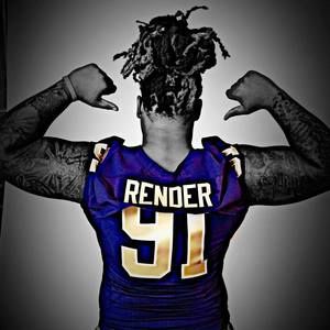 Meet your Posher, Darryl