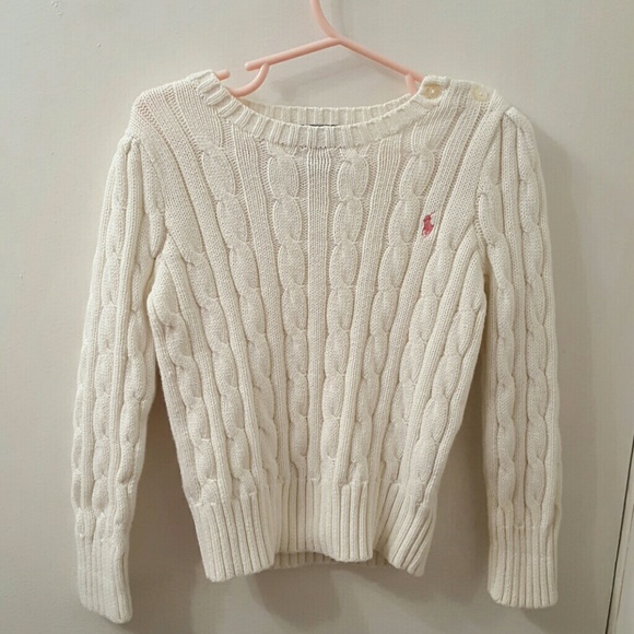Kids Ralph Lauren sweater